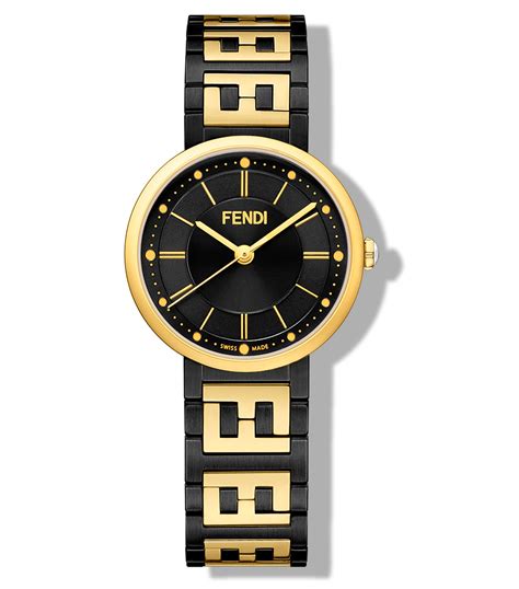 fendi reloj mujer.